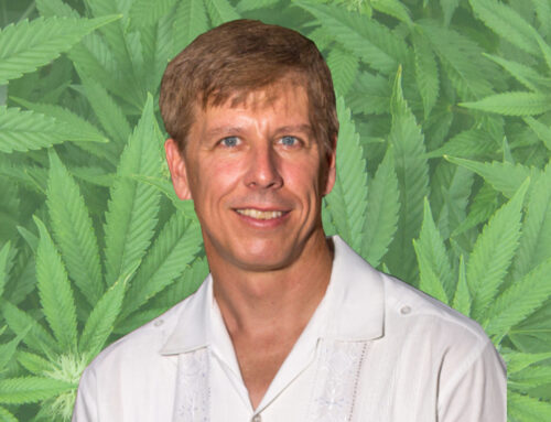 Chris Day: Scaling Cannabis with Strategy, Integrity, and Global Perspective