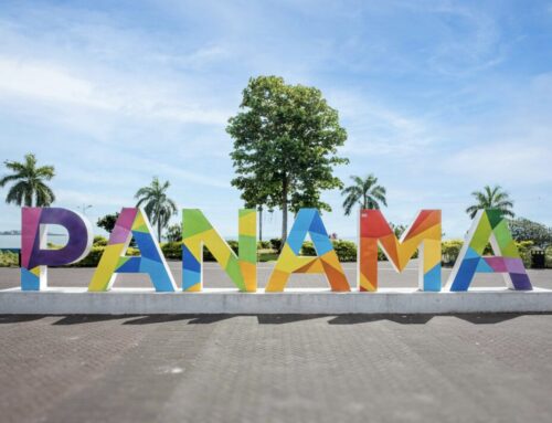 Panama City mayor hints at Bitcoin reserve