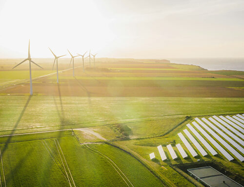 Arizona is on the cusp of a clean energy boom – Congress must defend our future