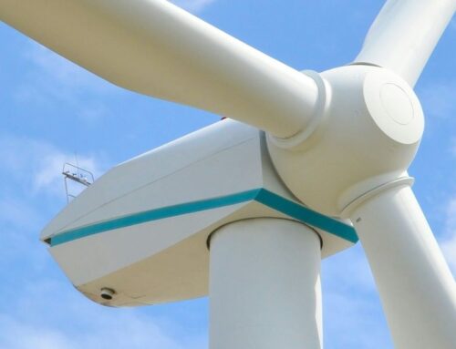 Texas Republicans clash over future of renewable energy in battle for party’s soul