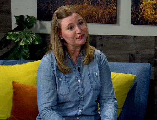 Hear How You Can Help the Environment with the City of Santa Clarita’s Free Mulch and Comp