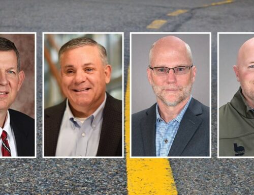 Arkansas’ Concrete and Infrastructure Companies Thrive in a Changing Environment