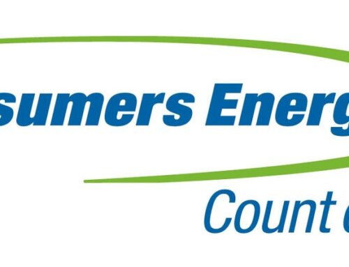 Consumers Energy Breaks Ground on Blackman Solar Gardens Site Near Jackson