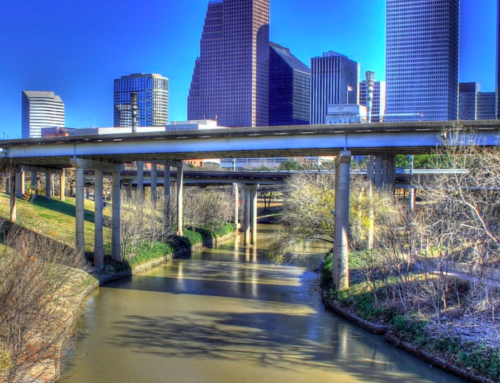 Cities Around the United States are Sinking | Earth And The Environment