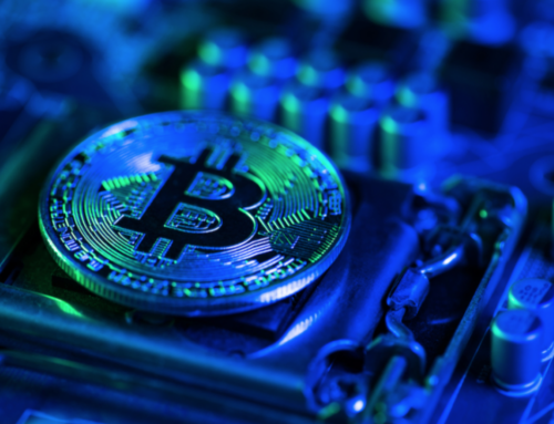 Are Crypto Markets Going Mainstream? What Treasury Execs Should Know