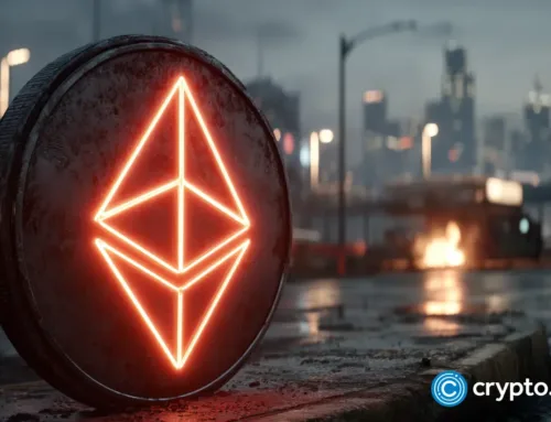 Ethereum doesn’t need another rollup