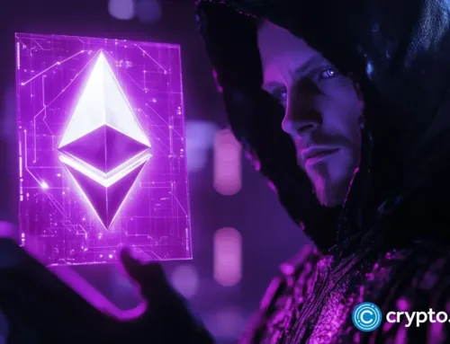 Ethereum price dips as a whale capitulates with a big loss