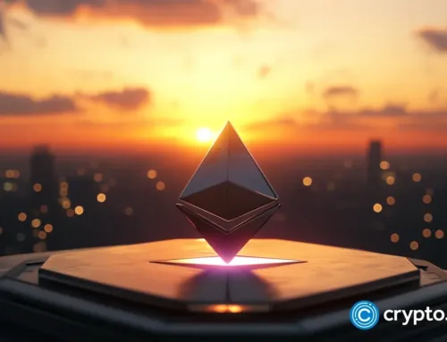 Ethereum retraces to $2.3K after strong rally
