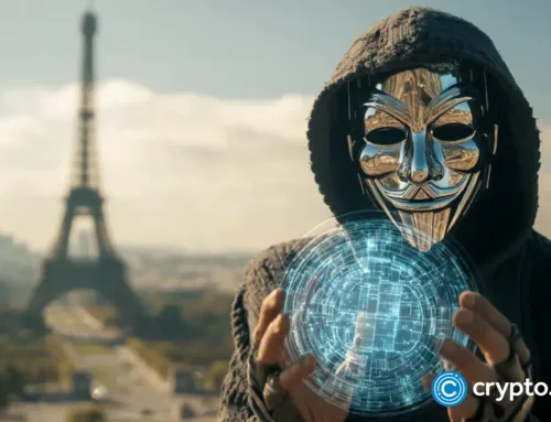 French real estate firm’s shares surge 800% amid Ethereum treasury move