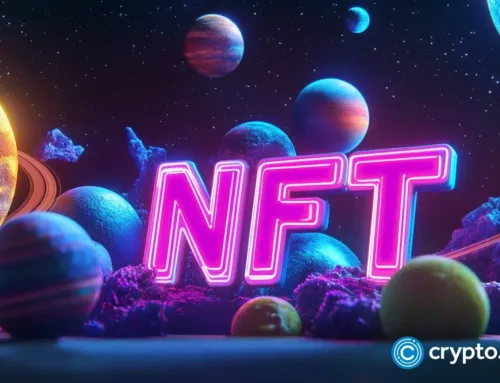 NFT sales plunge 16.7% to $105.7m, Ethereum sales surge 30%
