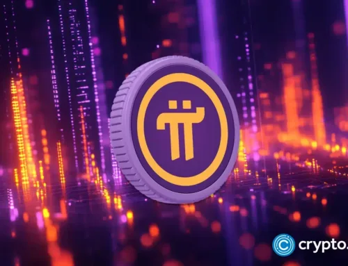 Top cryptocurrencies to watch this week: ETH, PI, SOL