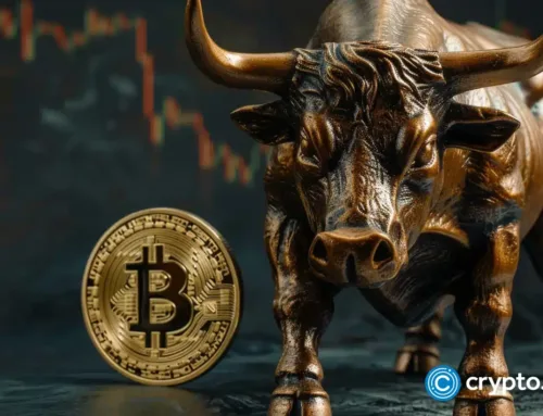 Bitcoin price poised for breakout with $127k target if $106k cracks soon
