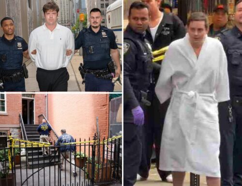 Crypto king accused of torturing Bitcoin millionaire known for…