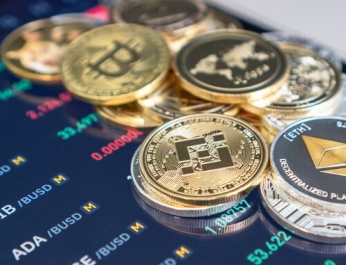 Why Is Crypto Going Down? Bitcoin, Ethereum, XRP & Dogecoin Prices Are Falling Today