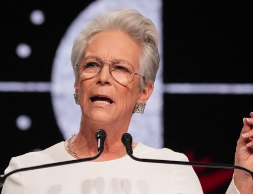 Jamie Lee Curtis AI video taken down after she appeals to Zuckerberg directly