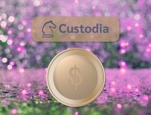 Custodia, Vantage enable cross-border tokenized deposits on Ethereum – Ledger Insights