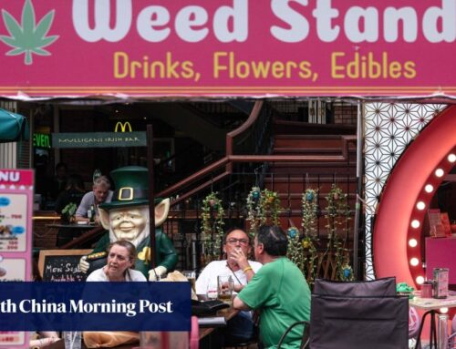 High time Thailand restricts access to cannabis: public health minister