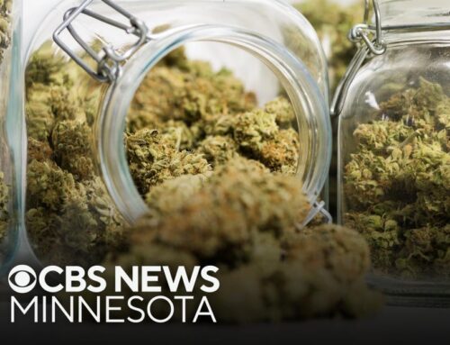 Increased cannabis tax part of Minnesota budget deal