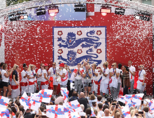Lionesses’ Euro triumph catalyst for Ohanian’s Chelsea investment
