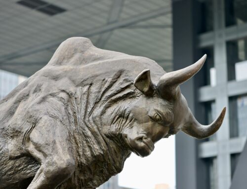 BTC, ETH Price News: Ether Surges 8%, Bitcoin Nears $106K as Crypto’s Steady Run Continues