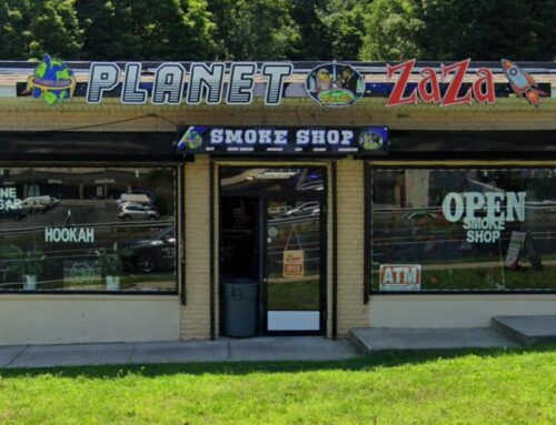 Connecticut AG secures $4.93 million judgement against smoke shop for selling illegal cann