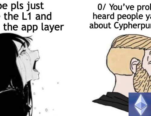 Death by Design – The Fate of Ethereum