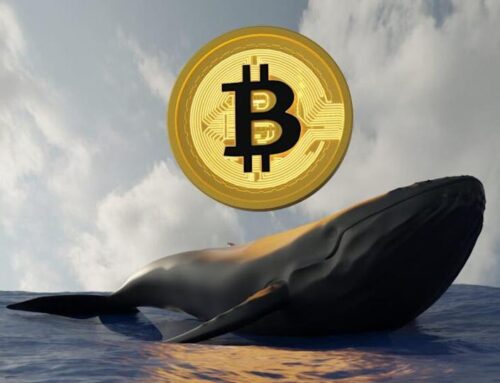 Bitcoin Vs. Nasdaq: As BTC Breaks Higher, Will A Critical Nasdaq Level Stall Broader Marke