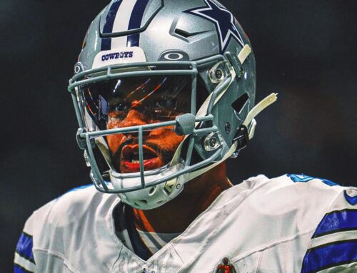 2025 NFL schedule: Cowboys headline 10 toughest 4-game stretches