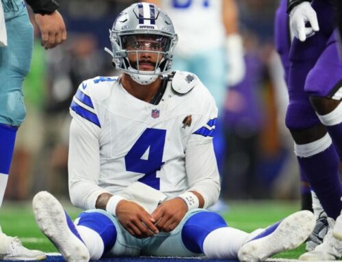 Cowboys get hit with brutal scheduling quirk that NFL almost decided to eliminate for 2025