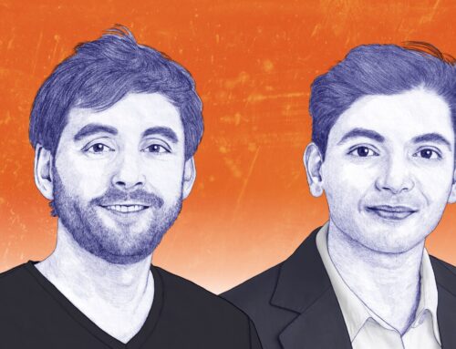 Jesse Levinson of Amazon Zoox: ‘The public has less patience for robotaxi mistakes’