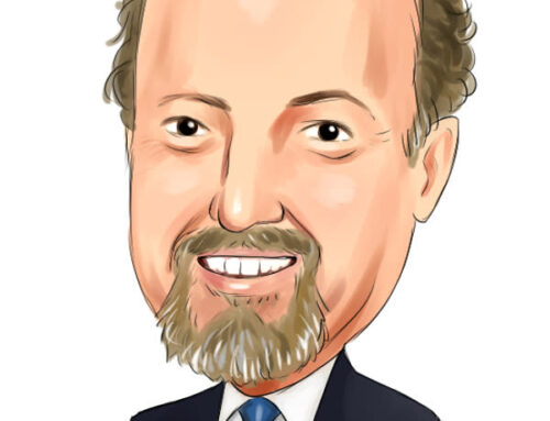 Jim Cramer: Meta Platforms (META) Was “Better Than Microsoft” — Zuckerberg “Cracked the Co