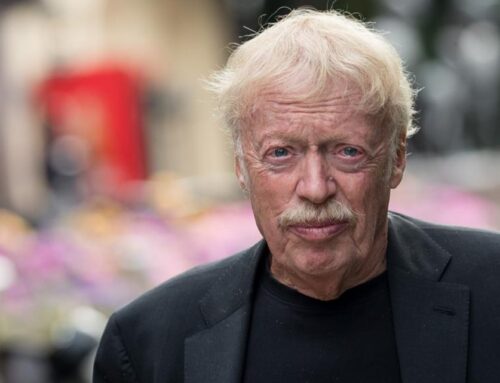 Phil Knight says he’s no longer interested in buying Portland Trail Blazers: Report