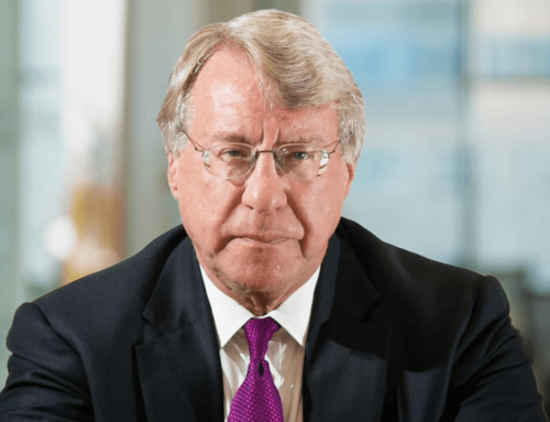 Strategy’s Bitcoin Premium Unsustainable, Says Short-Seller Jim Chanos – Crypto News Bitco