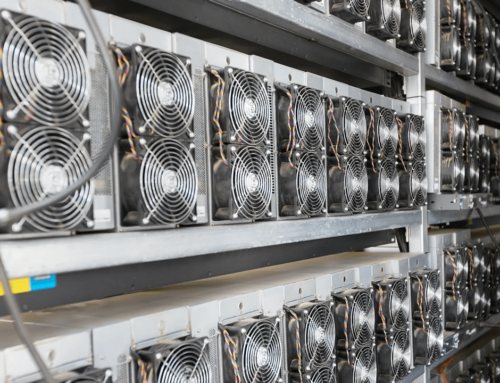Bitcoin Miners Bleed $40M in April as Fourth Straight Revenue Drop Deepens the Crunch