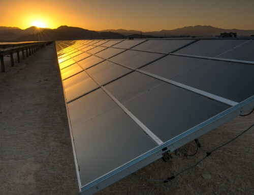 Trump Should Be Held Accountable For Defunding Renewable Energy Projects