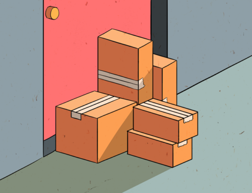 How To Develop Stopgap Sourcing Tactics In A Volatile Trade Environment