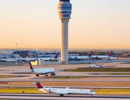 What Role Do Airlines Have To Play In Protecting The Environment?