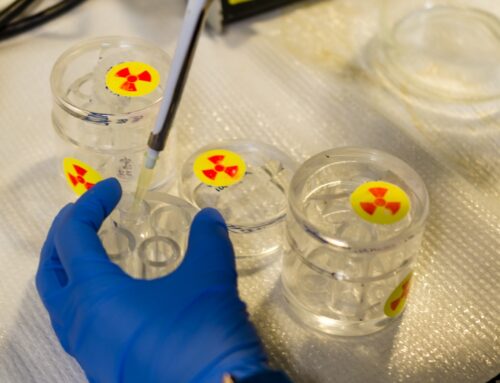 Scientists develop powerful new battery from radioactive waste — and it could reshape how