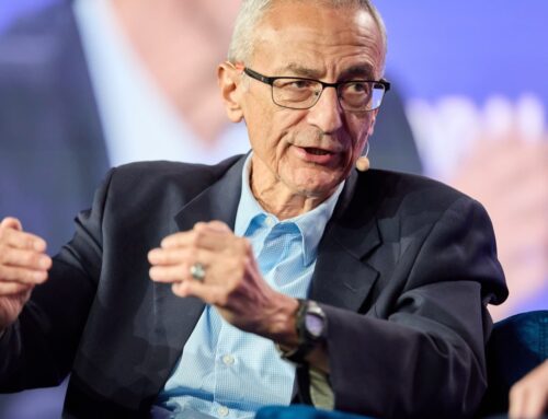 US hands victory to China in gutting green energy tax breaks, IRA architect says