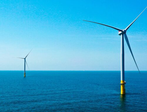 Offshore wind adopts tougher stance in US as industry threats mount