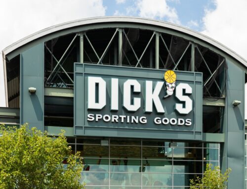 Dick’s Sporting Goods Leads $120 Million Investment in Youth Sports Operator Unrivaled Spo