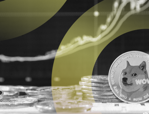 Bitcoin Just Set an All-Time High Price—But Dogecoin Is Up Even More