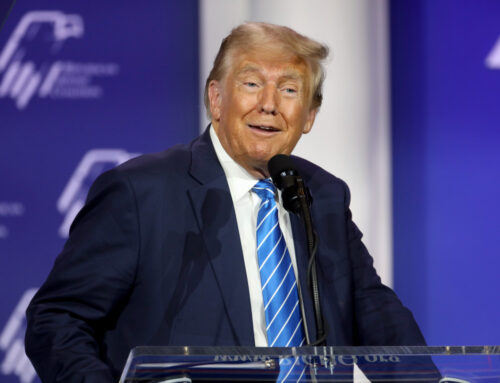 Tiny AI firm makes $300M bet on Bitcoin and Trump coin