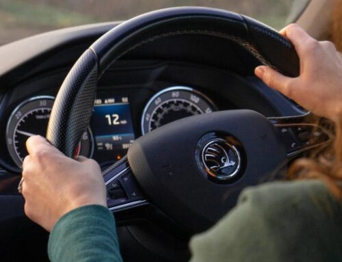 Study: Impacts Of Medical Cannabis On Driving