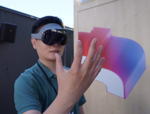 I tried Google’s XR headset, and it already beats the Apple Vision Pro in 3 ways