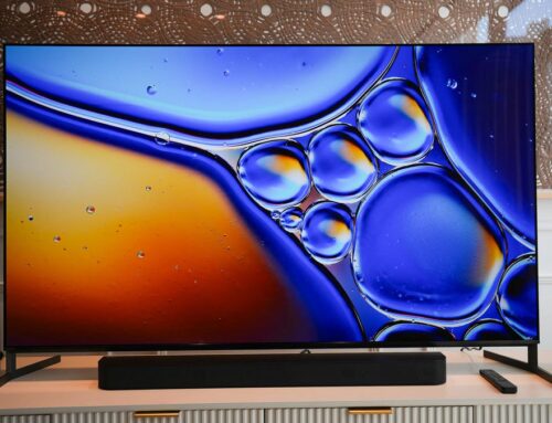 Sony is still giving away free 55-inch 4K TVs – see if you qualify now