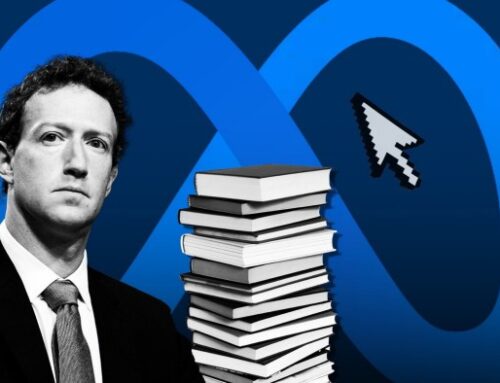 Meta lawsuit poses first big test of AI copyright battle
