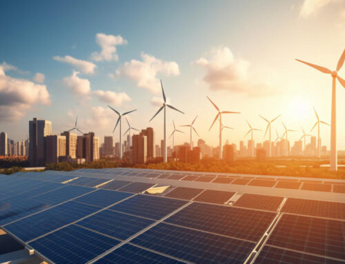 HA Sustainable Infrastructure Capital, Inc. (HASI): Among The Most Undervalued Renewable E