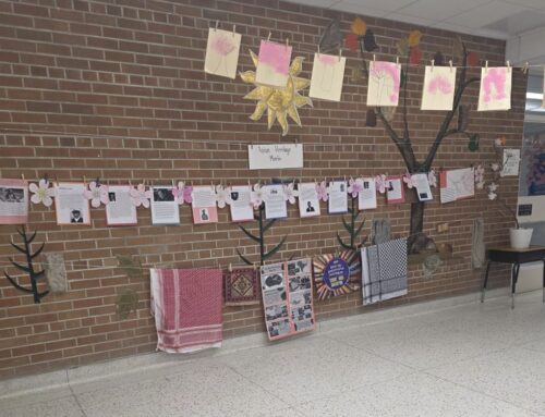 Jesse Kline: Keffiyeh-wearing kindergarten teachers create hostile environment at Toronto
