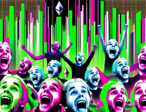 Up 50% in Three Weeks, Ethereum’s Sustained Rebound Is Mostly Thanks to Pectra
